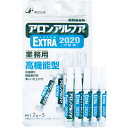 【SALE価格】アロン アロンアルファ EXTRA2020 2g(5本入) ( AA-2020-02AL5 ) 東亜合成(株)