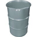 JFE ステンレスドラム缶オープン缶 ( KD-050B ) JFEコンテイナー(株)