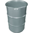 JFE ステンレスドラム缶オープン缶 ( KD-200B ) JFEコンテイナー(株)