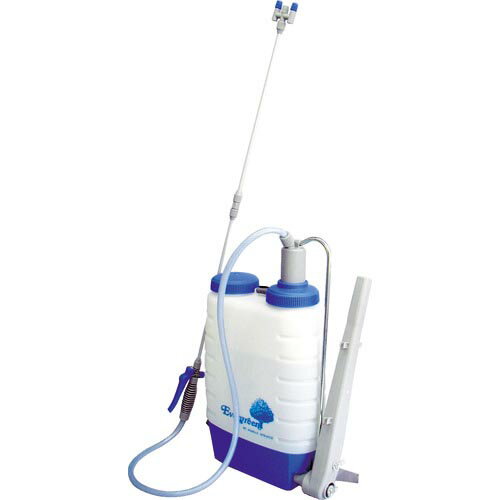 DAHLIA 背負式噴霧器オアシス ( 12000 ) マルハチ産業(株)