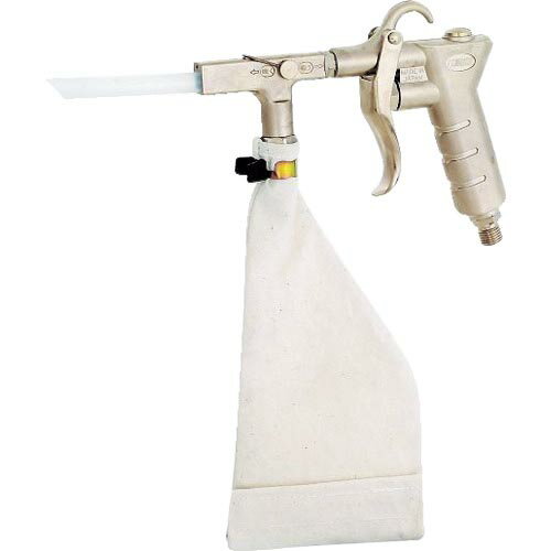 【SALE価格】近畿 ミニバックガン ( K-601V ) (株)近畿製作所