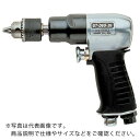 VESSEL エアードリルピストル型 GTD100-15 全長189mm ( GT-D100-15 ) (株)ベッセル ( VFQ59 )