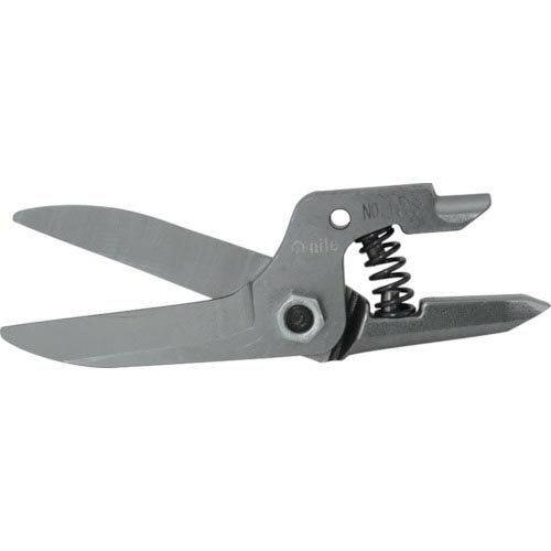 【SALE価格】ナイル エアーハサミ用替刃No.100S ( NO100S ) 室本鉄工(株)