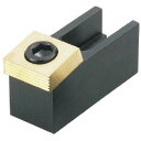 【SALE価格】イマオ アジャストトークランプ(工作機械用) 幅38.1×奥行96.5mm ( MBATC16A ) (株)イマオコーポレーション