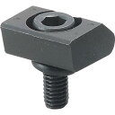 【SALE価格】イマオ スロットクランプ(黒皮面用)M6 ( MBSC06A ) (株)イマオコーポレーション