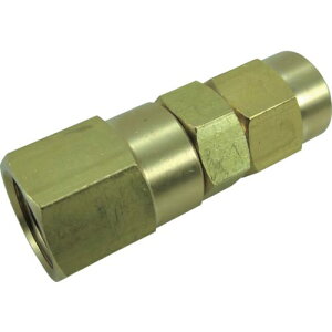 【SALE価格】チヨダ 配管継手 ユニバーサルソケット 8mm・G1/4 ( H5-G2FU ) 千代田通商(株)