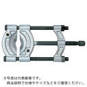 スーパー ベアリングセパレータ(スピーダー付) 適合プーラー:GL6、PP2 ( BS-2S ) (株)スーパーツール