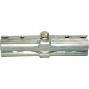 【SALE価格】TAIYO C型ジョイント 48.6(1062553) ( JTC ) 大洋製器工業(株)