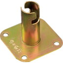 【SALE価格】TAIYO 固定ベース 48.6(1062588) ( KB48.6 ) 大洋製器工業(株)