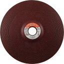 【SALE価格】レヂボン エースゴールドRAG アルミ用 180×6×22 24M ( RAG1806-AL24 ) 【25枚セット】 日本レヂボン(株)