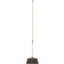 【SALE価格】コンドル 庭ほうき ブルロンT-2 1本柄タイプ ( C119-000U-MB ) 山崎産業(株)