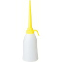 【SALE価格】FURUPLA ジェットオイラーベビー型小イエロー ( 302Y ) (株)フルプラ