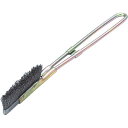 【SALE価格】TRUSCO チャンネルブラシ A型 鋼線 ( TB-2030 ) トラスコ中山(株)