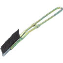 【SALE価格】TRUSCO チャンネルブラシ A型 豚毛 ( TB-2035 ) トラスコ中山(株)