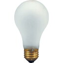 【SALE価格】ハタヤ 耐振震電球 100V 100W (CM-G型ハンドランプ用) ( AS-100 ) (株)ハタヤリミテッド