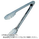 【SALE価格】SUGICO 18-0万能トング(大)400 ( SH-BANNO-B ) スギコ産業(株)