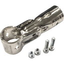 【SALE価格】SPACIO メタルジョイント セット品 ニッケルメッキタイプ ( NSJ-7N ) スペーシア(株)