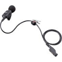 【SALE価格】アイコム 防水コネクタ付タイピン型マイク ( HM-149 ) アイコム(株)