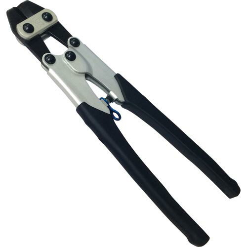 【SALE価格】フジ矢 アルミピアノ線クリッパー ( PC5-280 ) フジ矢(株)