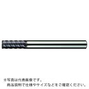 【SALE価格】三菱K 6枚刃インパクトミラクル 超硬ラジアスエンドミルミディアム刃長(M)8mm ( VFMDRBD0800R030 ) 三菱マテリアル(株)