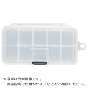 【SALE価格】TRUSCO パーツケース 138X77X31 ( TPC-102S ) トラスコ中山(株)