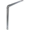 【SALE価格】TRUSCO ステンレス棚受 250×300 ( TSB-250S ) トラスコ中山(株)