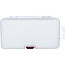 【SALE価格】TRUSCO パーツケース 186X103X34 ( TPC-OL ) トラスコ中山(株)