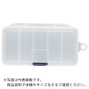 【SALE価格】TRUSCO パーツケース 138X77X31 ( TPC-O5S ) トラスコ中山(株)