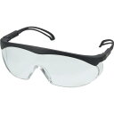 【SALE価格】TRUSCO 一眼型セーフテイグラス クリア ( TVF-SE ) トラスコ中山(株)
