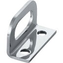 【SALE価格】TRUSCO W貫抜 ステンレス製 共受け ( TKNW-107SU ) トラスコ中山(株)