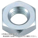 【SALE価格】TRUSCO 六角ナット3種 三価白 M20×2.5 2個入 ( B756-0020 ) トラスコ中山(株)