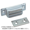【SALE価格】TRUSCO マグネットキャッチ アルミ製・縦型 ( TSM-77S ) トラスコ中山(株)