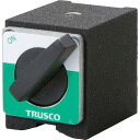 【SALE価格】TRUSCO αマグネットホルダ台 吸着力250N ( TMH30A ) トラスコ中山(株)