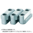 【SALE価格】TRUSCO ジョウナット 日鋼用 6 ( JT-N-N6 ) トラスコ中山(株)(4)