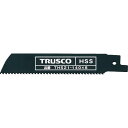 【SALE価格】TRUSCO セーバーソーブレード 鉄工用 厚のこ刃 140mmX8山 ( THS21-140X8 ) トラスコ中山(株)