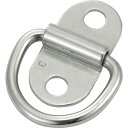 【SALE価格】TRUSCO グランドフック ステンレス製 B型 2mm 2個入 ( TGF-B2 ) トラスコ中山(株)