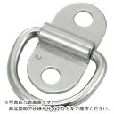 【SALE価格】TRUSCO グランドフック ステンレス製 B型 2.5mm 2個入 ( TGF-B25 ) トラスコ中山(株)