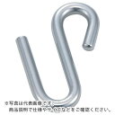 【SALE価格】TRUSCO ペリカンSフック ステンレス製 6mm (1個=1袋) ( TPS-6 ) トラスコ中山(株)