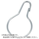 【SALE価格】TRUSCO カーテンフック ステンレス製 #15 6個入 ( TCH-15 ) トラスコ中山(株)