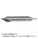 【SALE価格】イワタツール センタードリル(A型60°) 錐径10.0mm シャンク径25.0mm 全長127mm ( CD10.0X25 ) (株)イワタツール