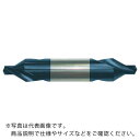 【SALE価格】イワタツール センタードリルコート付 錐径2.50シャンク径6.0全長48 ( CD2.5X6TICN ) (株)イワタツール