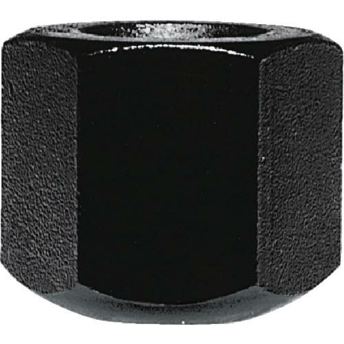 【SALE価格】スーパー 球面六角ナット M24 高さ36 二面幅寸法36MM ( FBU-24 ) (株)スーパーツール