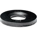 【SALE価格】スーパー 大球面座金 M10用 外径28×内径12×高さ4MM ( FXZ-10 ) (株)スーパーツール