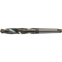 【SALE価格】FKD 超硬付刃テーパーシャンクドリル40 ( TD 40 ) フクダ精工(株)