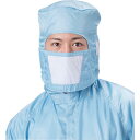 【SALE価格】BLASTON マスク 青 フリー (1Pk(袋)=10枚入) ( BSC-30001-B-F ) (株)ブラストン