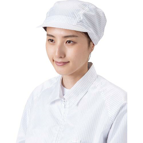 BLASTON ( ブラストン ) キャップ-白-フリー ( BSC-70002-W-F )