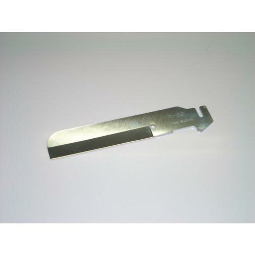 【SALE価格】メリー ロングブレードメリーカッタ替刃S用 ( X20 ) 室本鉄工(株)