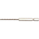 【SALE価格】ISF 六角軸コバルト正宗ドリル 2.8mm ( 6COD-2.8 ) (株)イシハシ精工