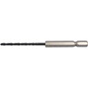 【SALE価格】ISF 六角軸正宗ドリル 2.5mm (1本=1PK) ( 6EXD-2.5 ) (株)イシハシ精工