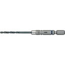 VESSEL クッションドリル鉄工用AMD 2.8mm ( AMD-2.8 ) (株)ベッセル